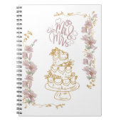 ミセス ノートブック (正面)