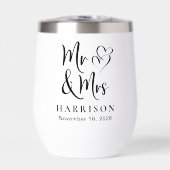 ミセス・ハート結婚ズ (正面)