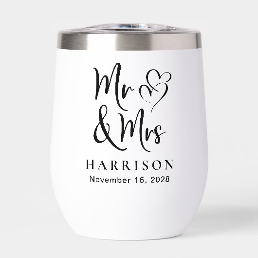 ミセス・ハート結婚ズ (正面)