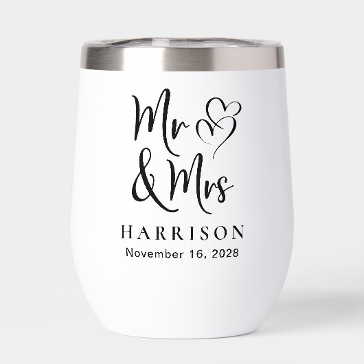 ミセス・ハート結婚ズ (背面)