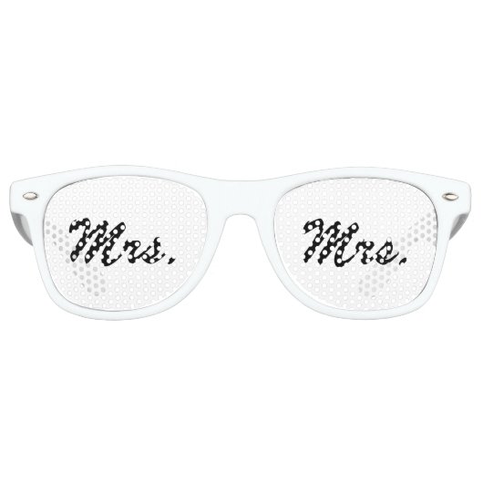 「ミセス」 パーティシェード (正面)