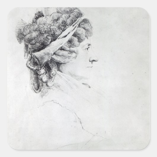 ミセス・ピオジー スクエアシール (正面)