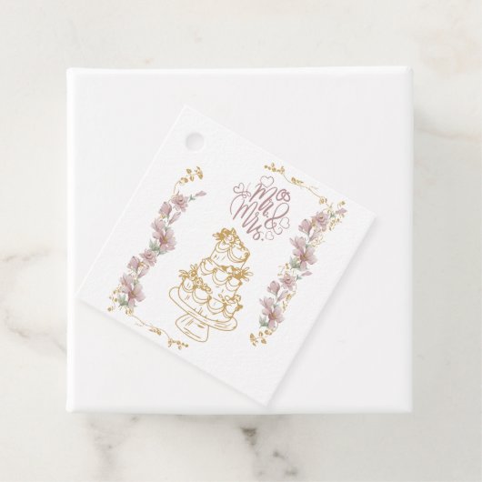 ミセス フェイバータグ (インサイチュ)