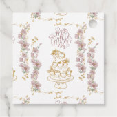 ミセス フェイバータグ (裏面)