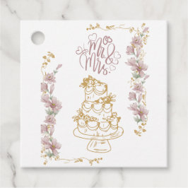 ミセス フェイバータグ