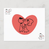 ミセス・ブライダルシャワー・カードを希望 チラシ (裏面)