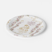 ミセス ペーパープレート (アングル)