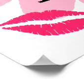 ミセス ポスター (角)