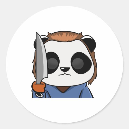 ミセス・マイヤー ラウンドシール (正面)