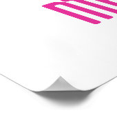 ミセス+ミセス – 愛は愛の恐竜 ポスター (角)