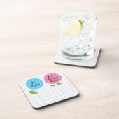 ミセス・ライト・コースター コースター (右側)