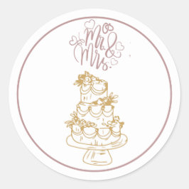 ミセス ラウンドシール