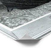 ミセス・レイチェル・ジャクソン ポスター (角)