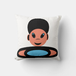 ミセス・ロラ クッション