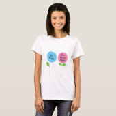 ミセス・常時tシャツ tシャツ (正面フル)