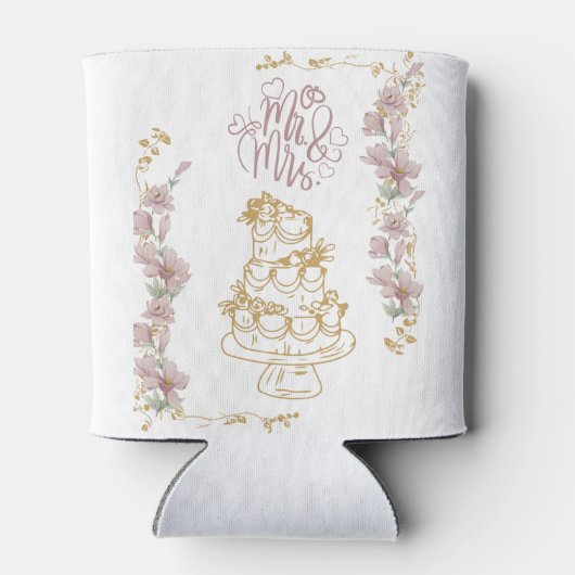 ミセス 缶クーラー (裏面)