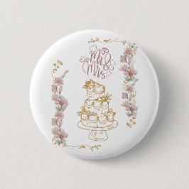 ミセス 缶バッジ