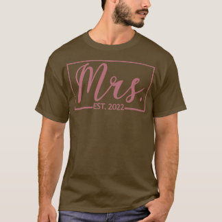 ミセス Tシャツ