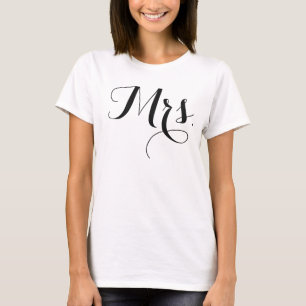 ミセス・Tシャツ Tシャツ