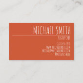 ミソアパックインディアンスイーツベーカリーパティシシェフフード 名刺 (裏面)