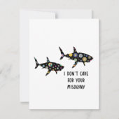 ミソギニーシャーク (正面)