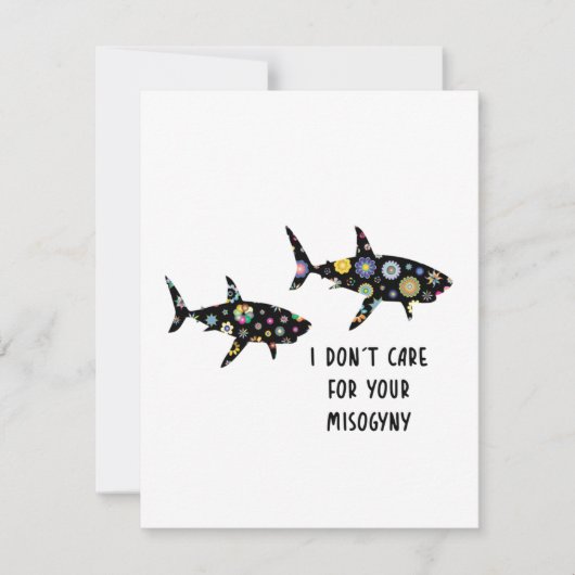 ミソギニーシャーク (正面)