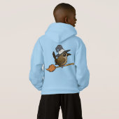 ミソサザイの魔法使い (裏面フル)