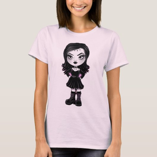 ミソリールヴ Tシャツ (正面)