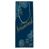 ミソロアチマノ用プリムサマイワイン抱き枕 ワインギフトバッグ (裏面)