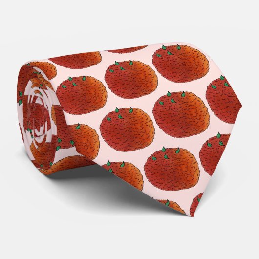 ミタイインディアンスイーツラドゥラドゥラドオパティシエ ネクタイ (ロール)