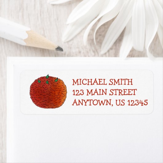 ミタイインディアンスイーツラドゥラドゥラドオパティシエ ラベル (インサイチュ)