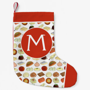 ミタイインディアンスイーツ菓子デザートIndia スモールクリスマスストッキング