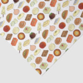 ミタイインディアンスイーツ菓子デザートIndia 薄葉紙 (詳細)