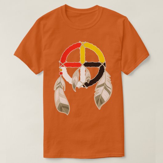 ミタクイェーオヤシン薬車 Tシャツ (デザイン正面)
