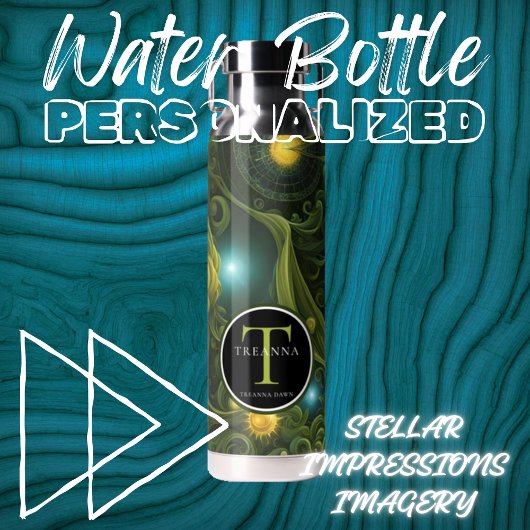 ミタラエコー ウォーターボトル