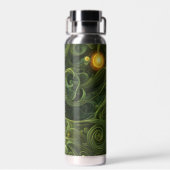 ミタラエコー ウォーターボトル (背面)