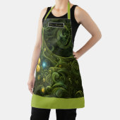 ミタラエコー エプロン (インサイチュ)