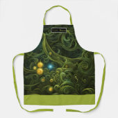 ミタラエコー エプロン (正面)