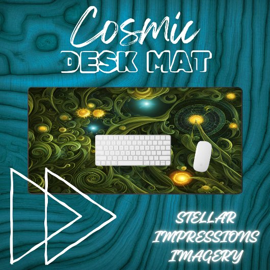 ミタラエコー デスクマット