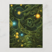 ミタラエコー ポストカード (正面)