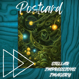 ミタラエコー ポストカード