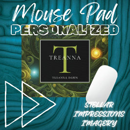 ミタラエコー マウスパッド