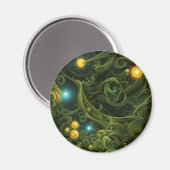 ミタラエコー マグネット (正面/裏面)