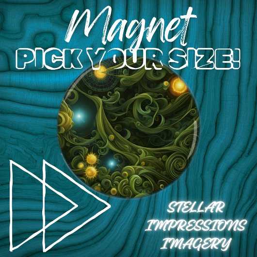 ミタラエコー マグネット