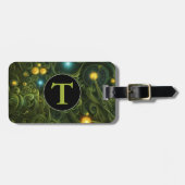 ミタラエコー ラゲッジタグ (正面横)