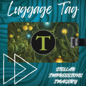 ミタラエコー ラゲッジタグ