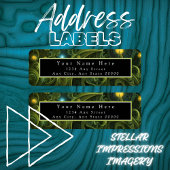 ミタラエコー ラベル