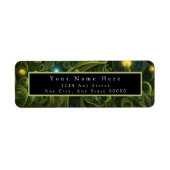 ミタラエコー ラベル (正面)