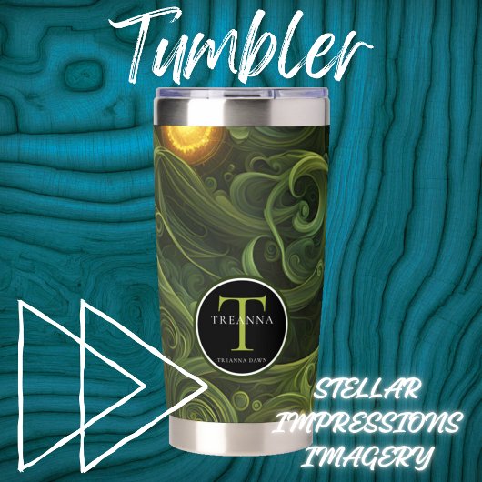 ミタラエコー 保温保冷タンブラー