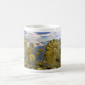 ミダスの世界 コーヒーマグカップ (中央)